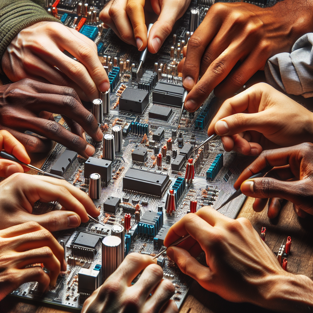 Cloud collaboration tools workshop at jeel