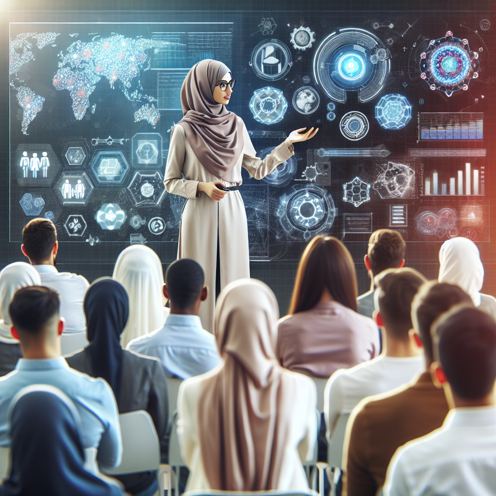 Cyber safety and digital security training at jeel