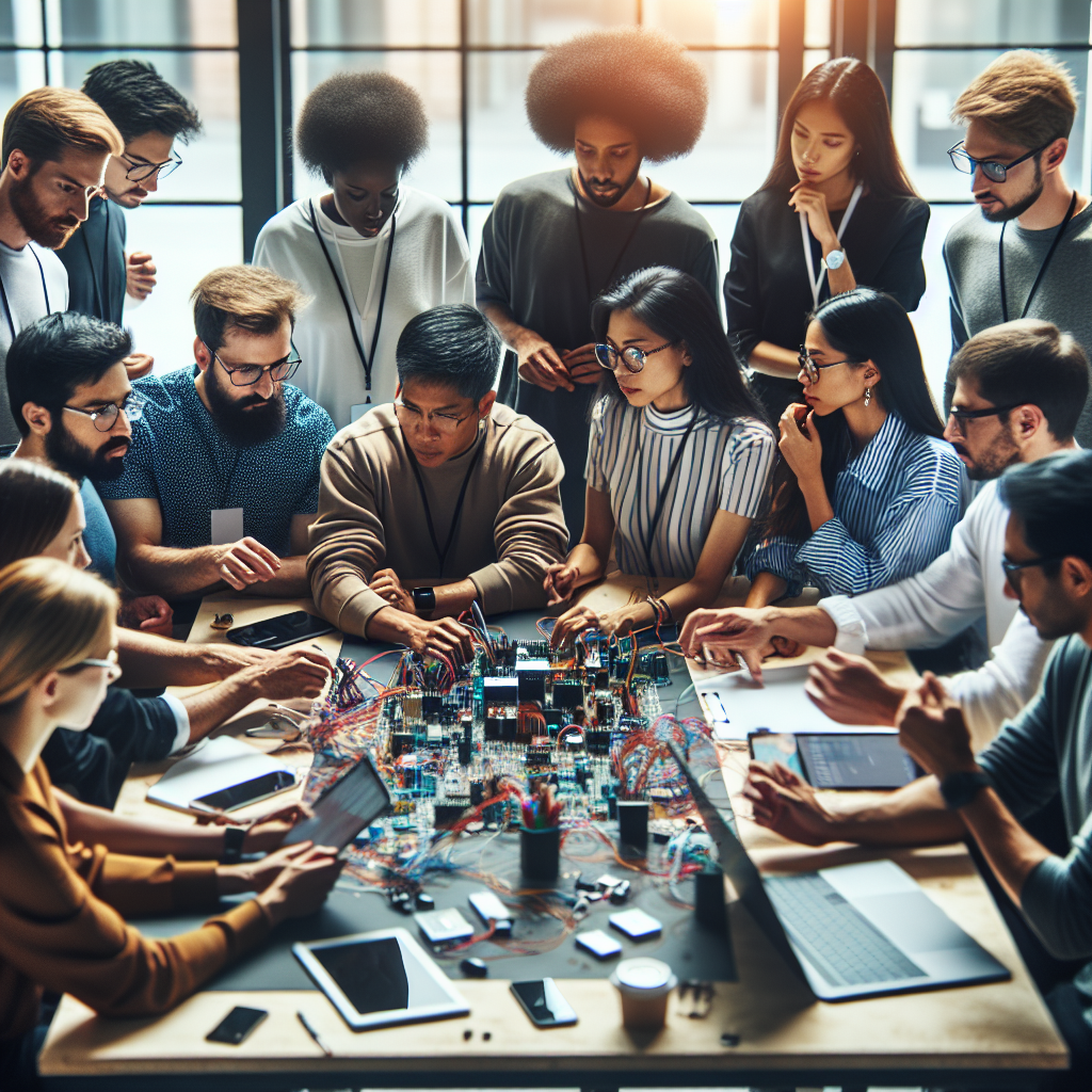 Data and dashboard skills session at jeel