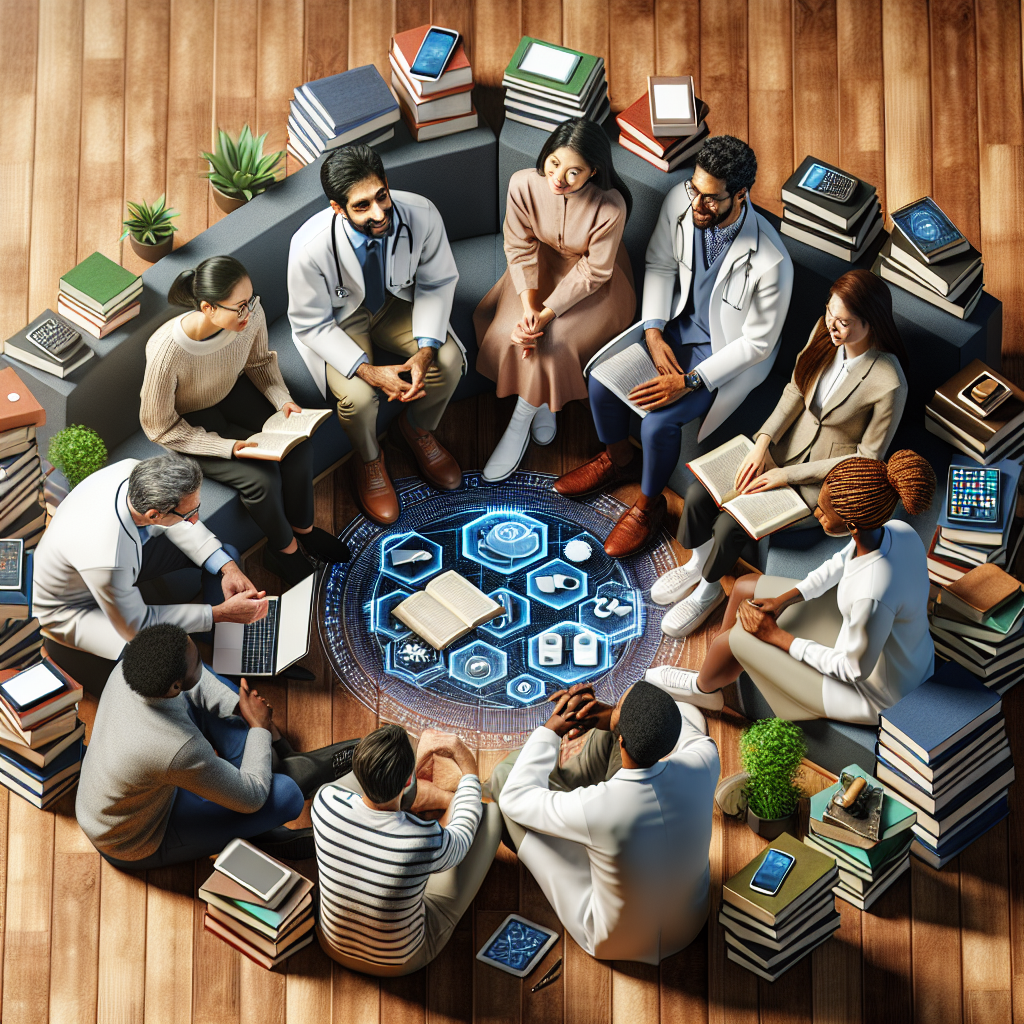 Automation and process improvement workshop at jeel