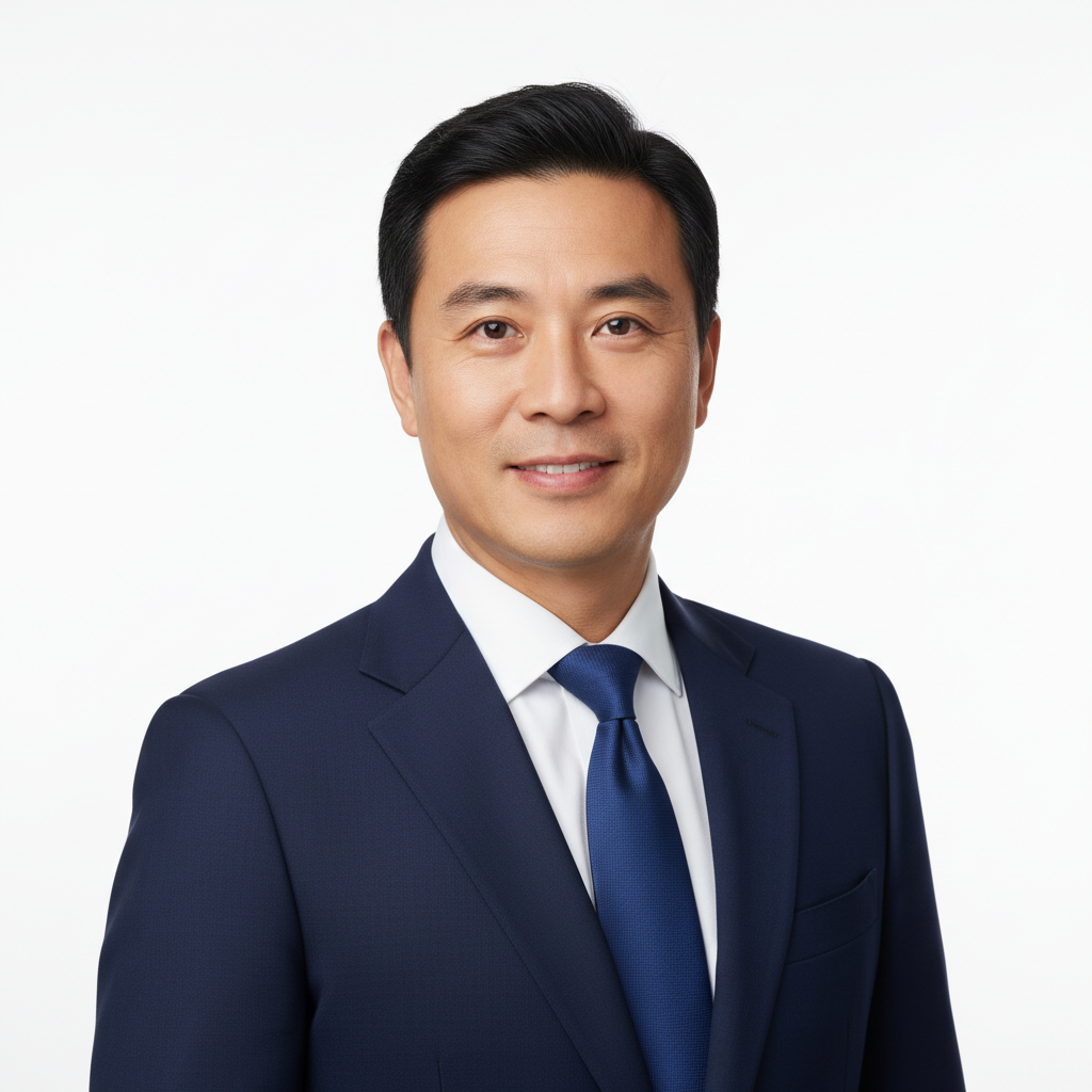 Michael Chen