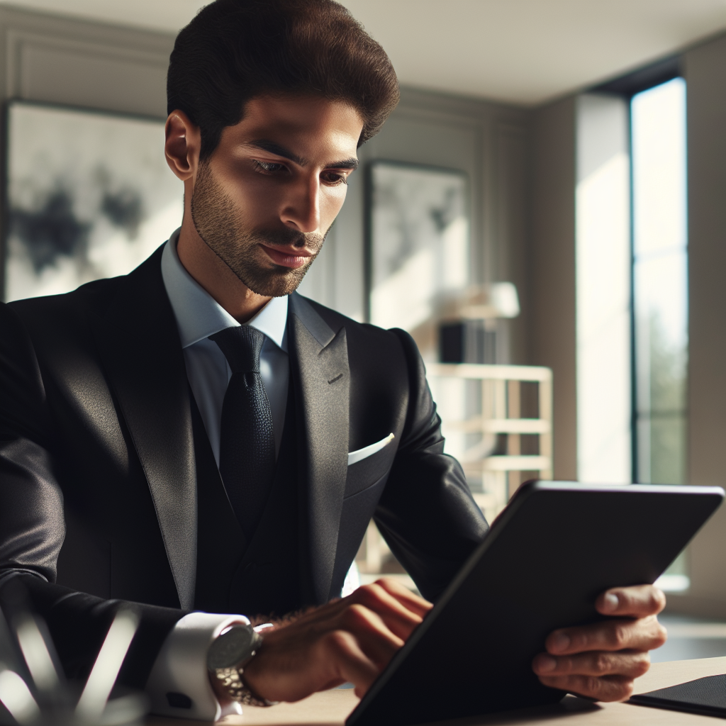 Team reviewing workflow data and task priorities together